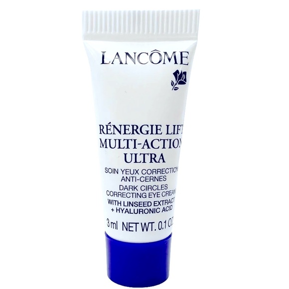 **3/$18** BEAUTY –LANCOME Regenerie Lift Eye Cream - Picture 1 of 10